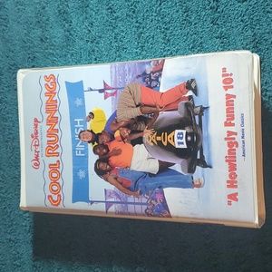 Cool Runnings